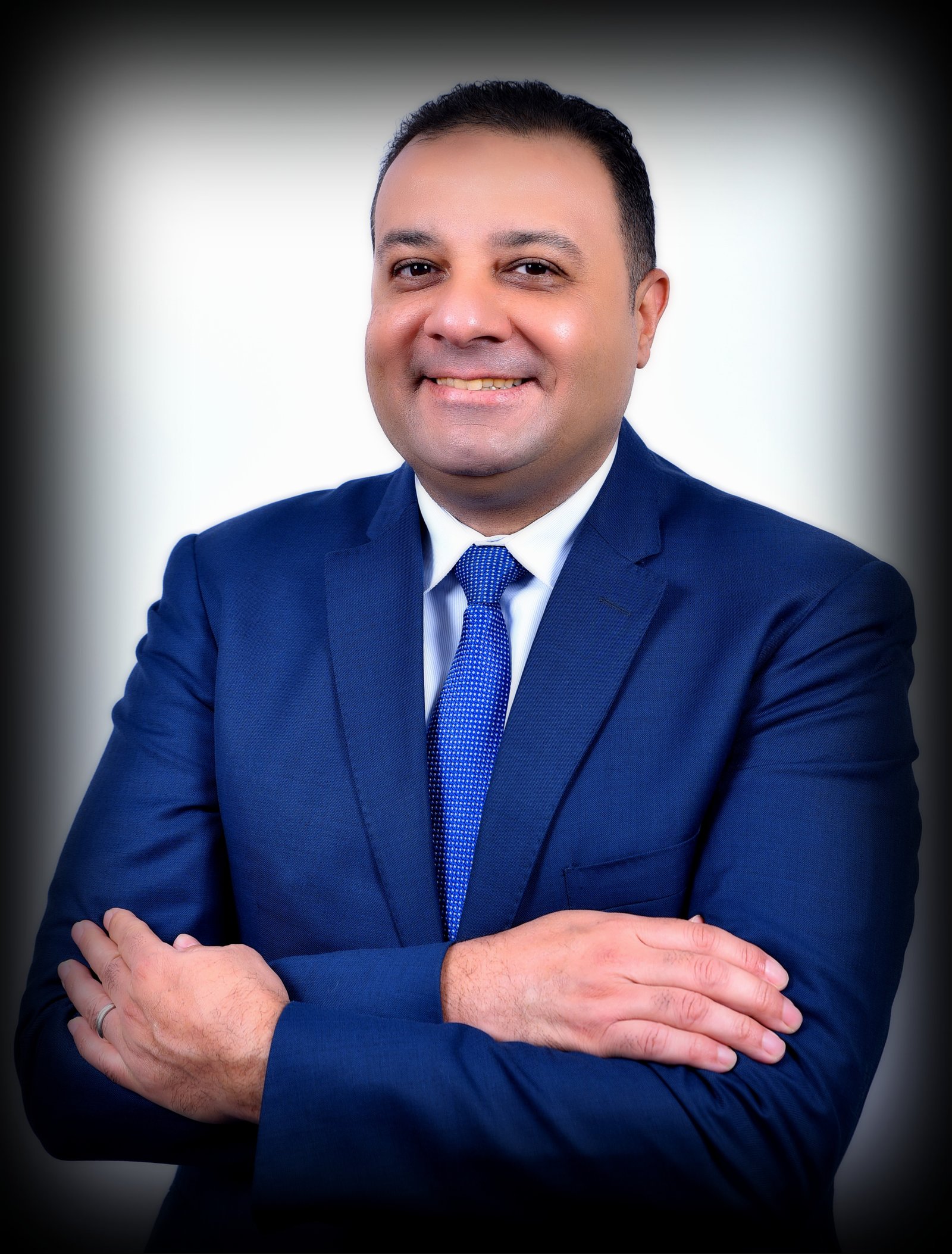 Ehab Nagi